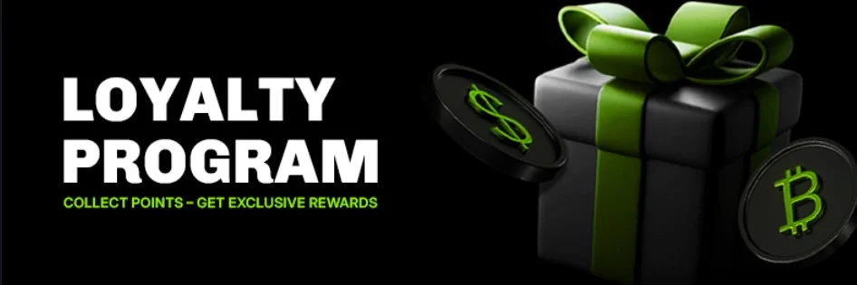 Loyalty / VIP Programme