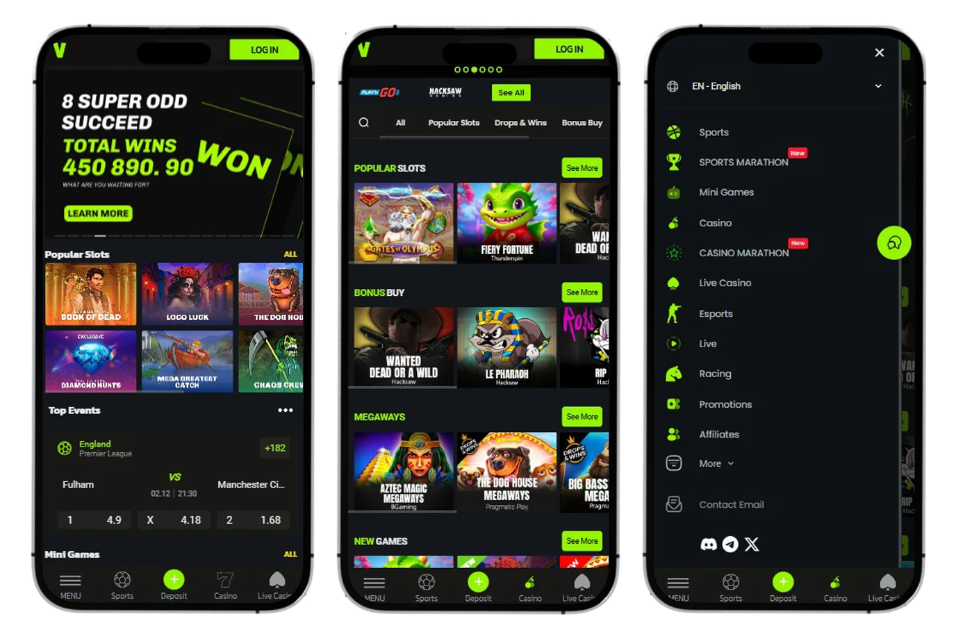 Mobile Version